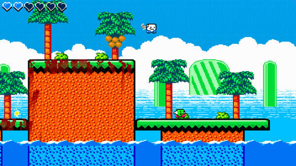 精神病杀手哈马奇截图