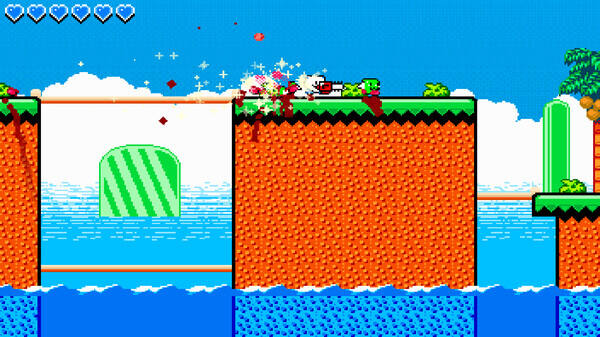 精神病杀手哈马奇截图