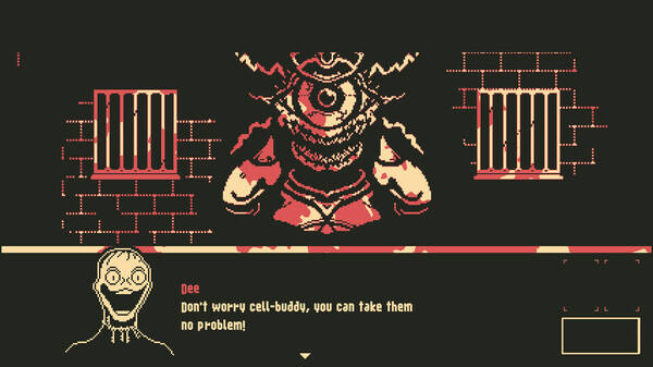 马弗终身监禁截图