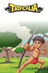 熱帶物語(yǔ)：巴西傳奇下載