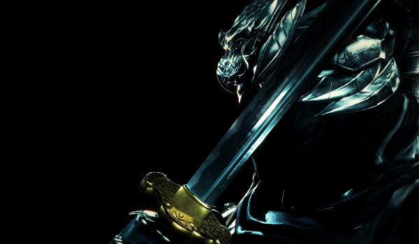 《剑星》忍龙4豪华版隼龙皮肤包MOD