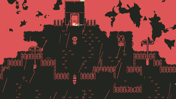 马弗终身监禁截图