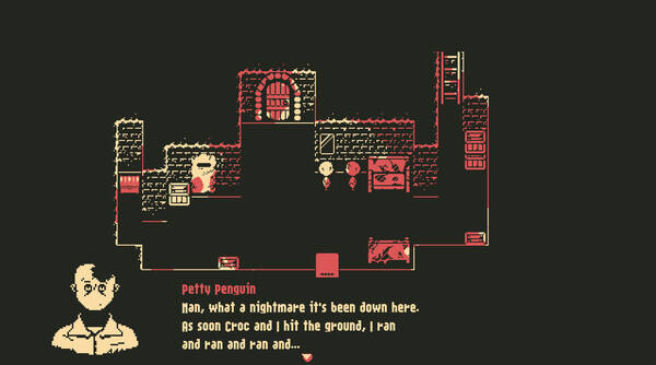 马弗终身监禁截图