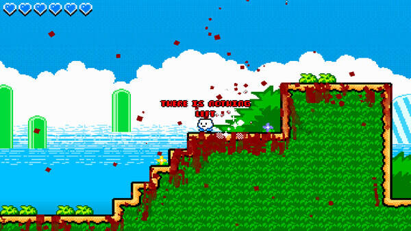 精神病杀手哈马奇截图