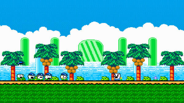 精神病杀手哈马奇截图