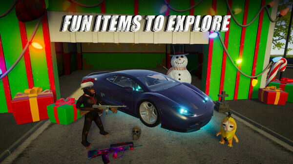 倉儲大戰(zhàn)：拍賣模擬器