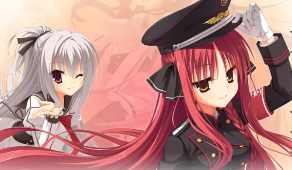 《DRACU-RIOT!》額外內(nèi)容補丁