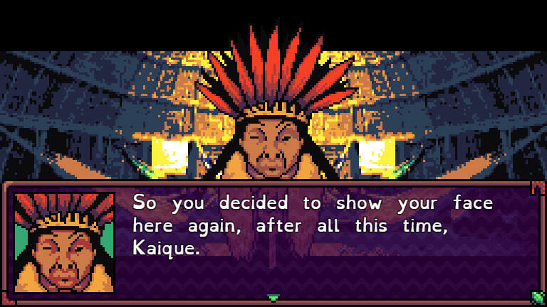 热带物语：巴西传奇截图