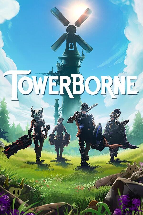 Towerborne下載