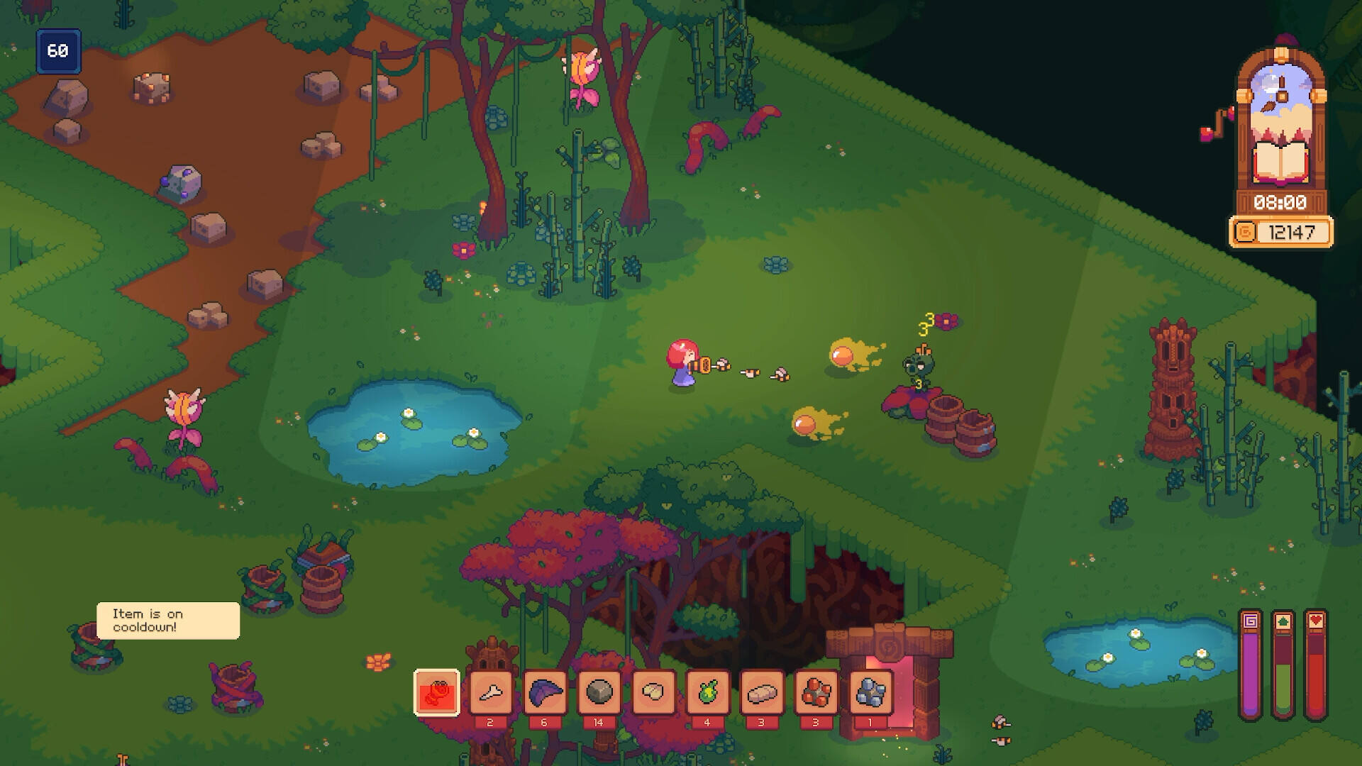 永恒島夢(mèng)旅