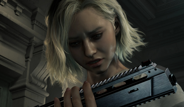 《生化危機(jī) 安魂曲》跳過過場動畫MOD