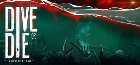 生死深潜：雨之子民