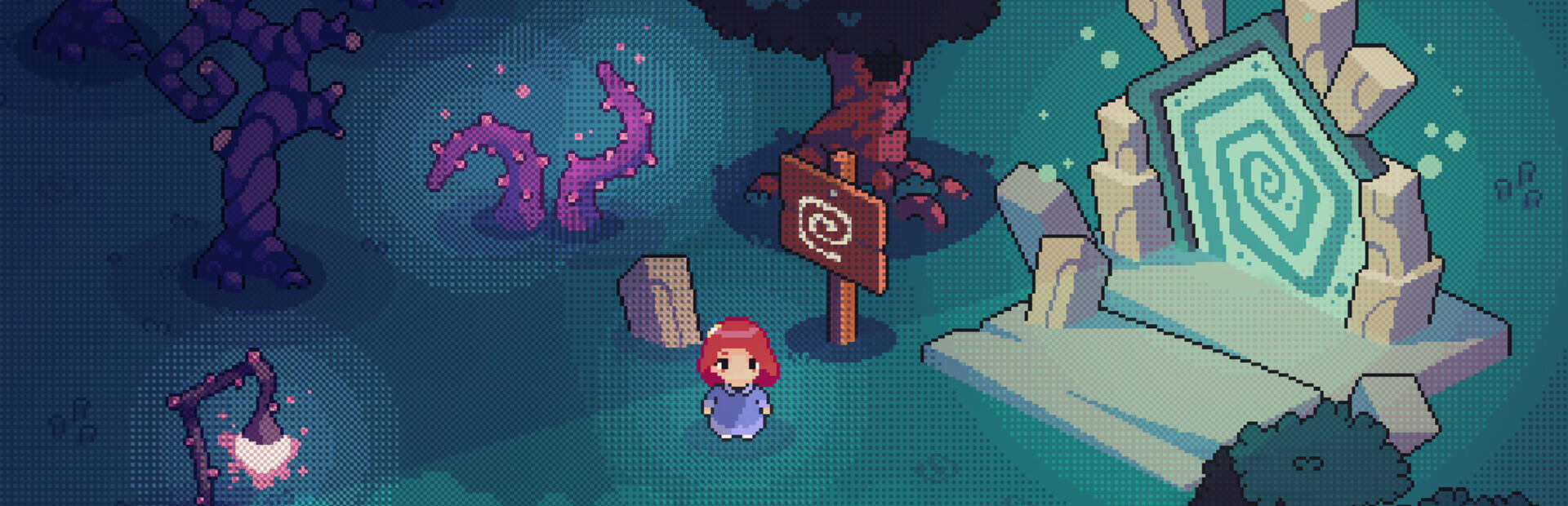 永恒島夢(mèng)旅