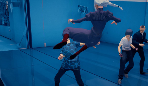 《师父》咒术回战美美子MOD