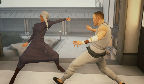 《师父》咒术回战美美子MOD