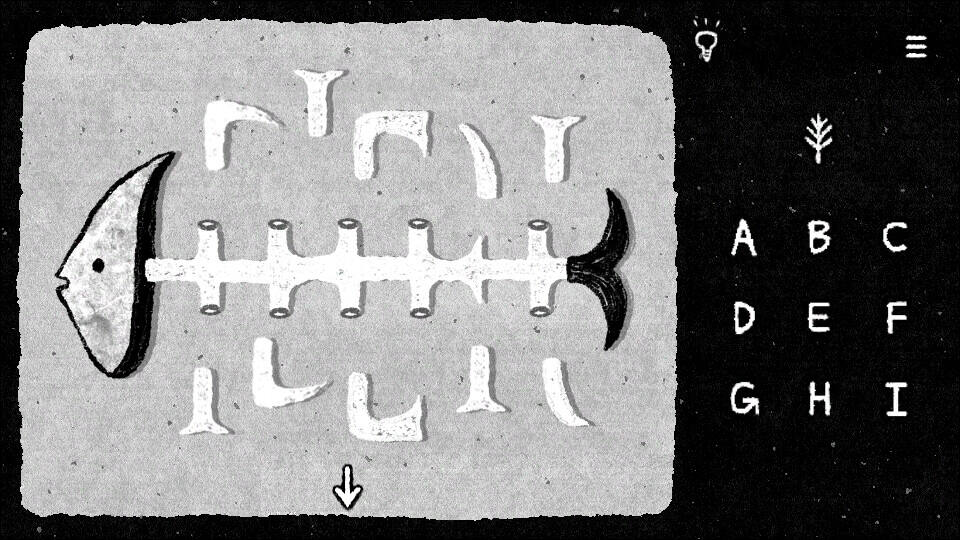 HER TREES : THE PUZZLE HOUSE截图