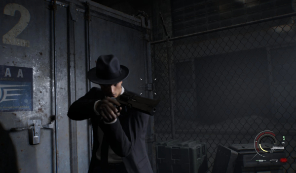 《生化危机 安魂曲》里昂软呢帽MOD