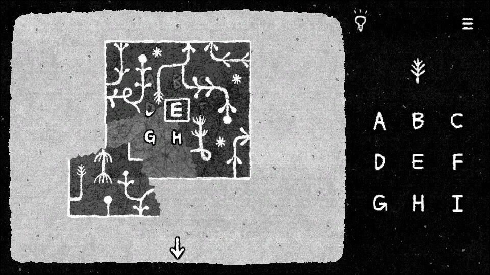 HER TREES : THE PUZZLE HOUSE截图