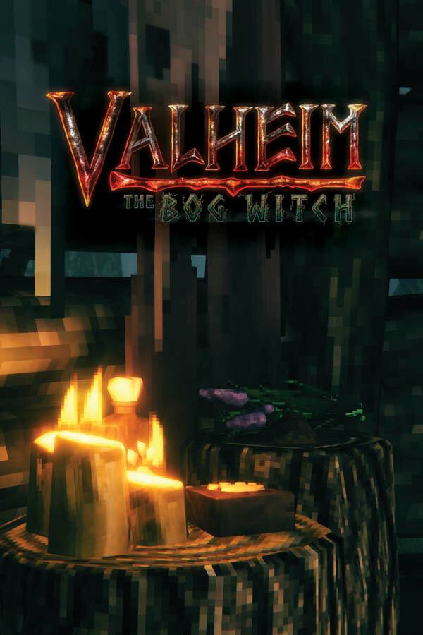 Valheim: 英靈神殿下載