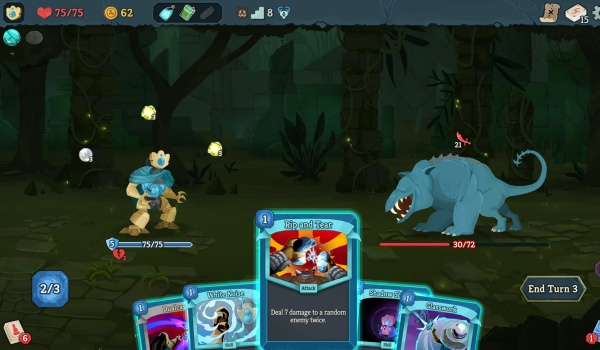 《卡牌修仙传》多项功能修改器风灵月影版