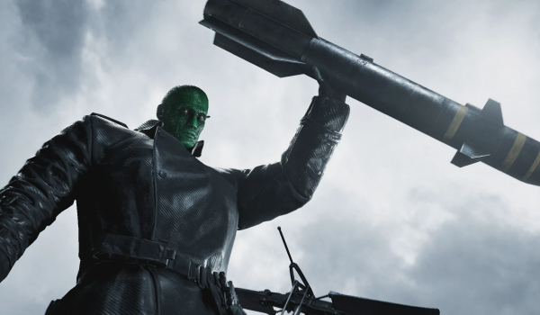 《生化危机 安魂曲》浩克先生MOD