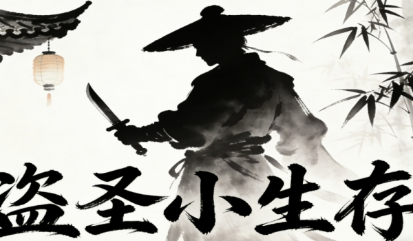 《魔兽争霸3冰封王座》盗圣小生存地图