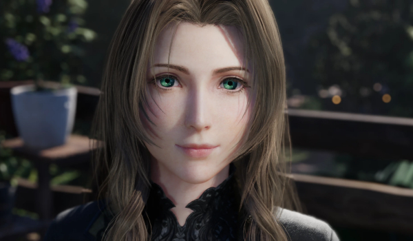 《最终幻想7:重生》爱丽丝贞蒂亚娜MOD