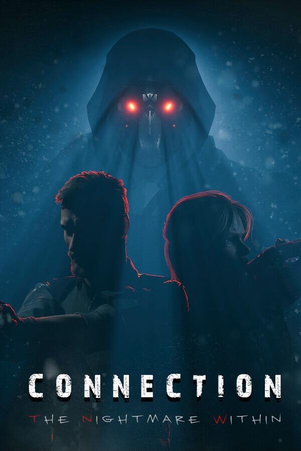 連接：內(nèi)心的惡夢下載