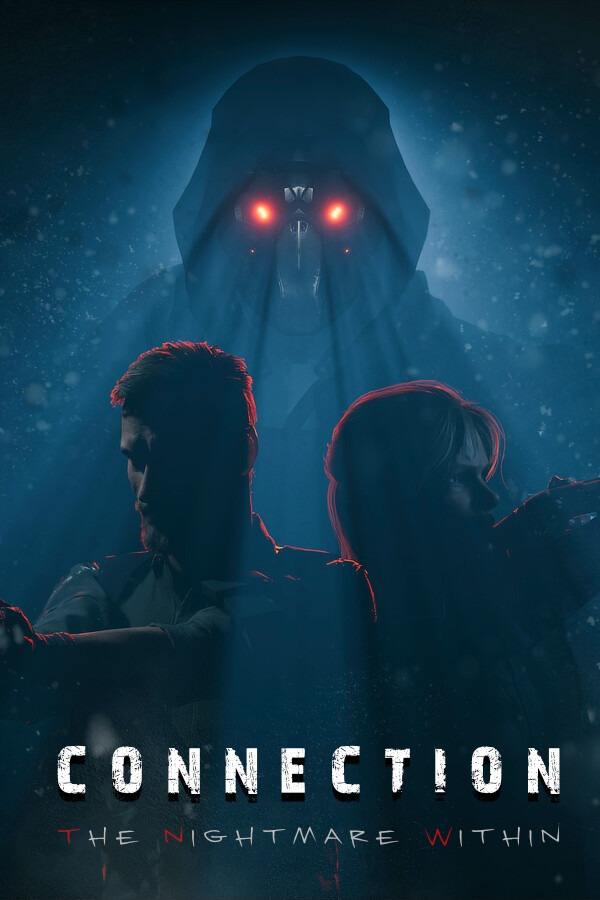 連接：內(nèi)心的惡夢下載