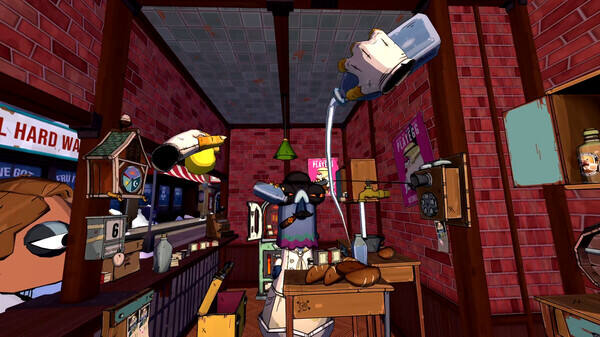 監(jiān)獄老板禁令