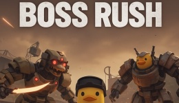 《逃離鴨科夫》Boss Rush精簡版MOD