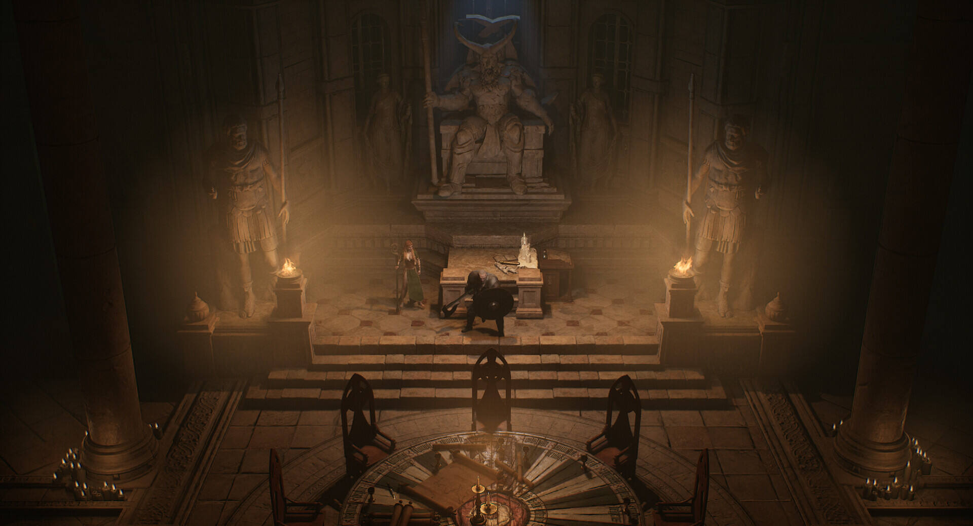 巴薩卡狂潮壁紙