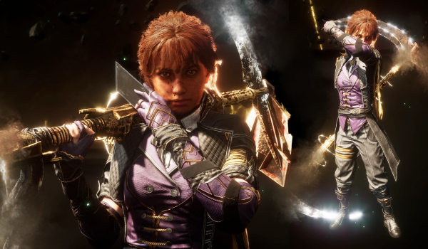 《光与影:33号远征队》替换式远征队套装MOD