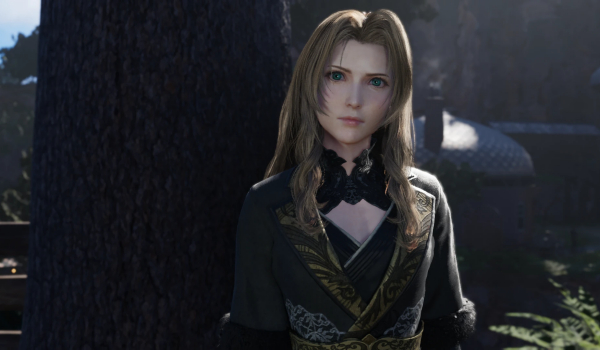 《最终幻想7:重生》爱丽丝贞蒂亚娜MOD