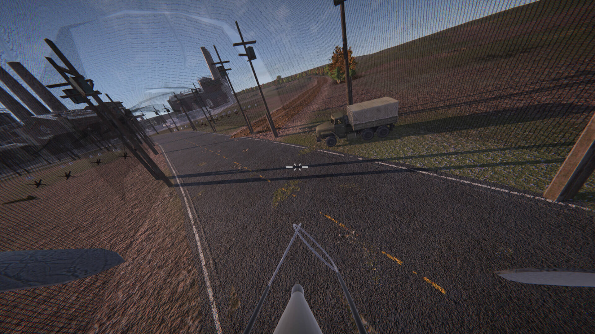 穿越机战场:战斗无人机模拟器