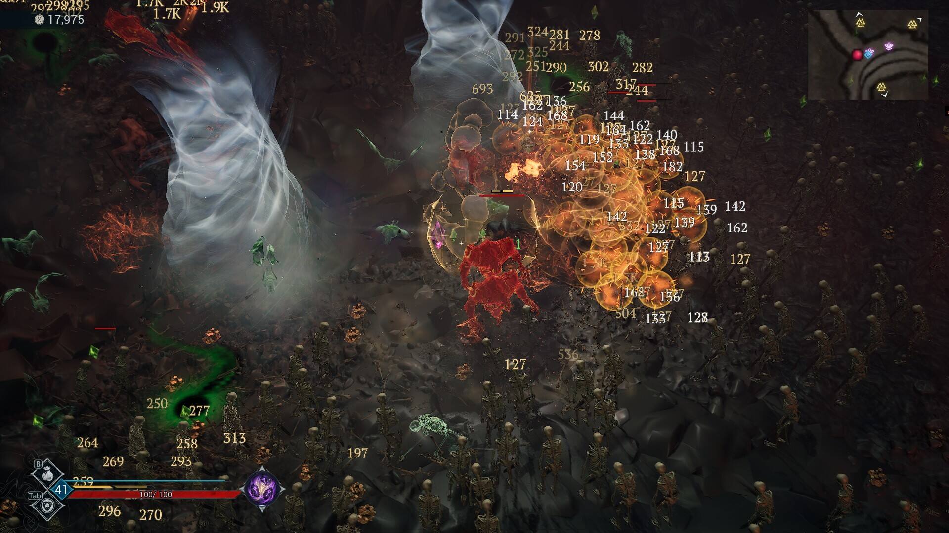 巴薩卡狂潮壁紙