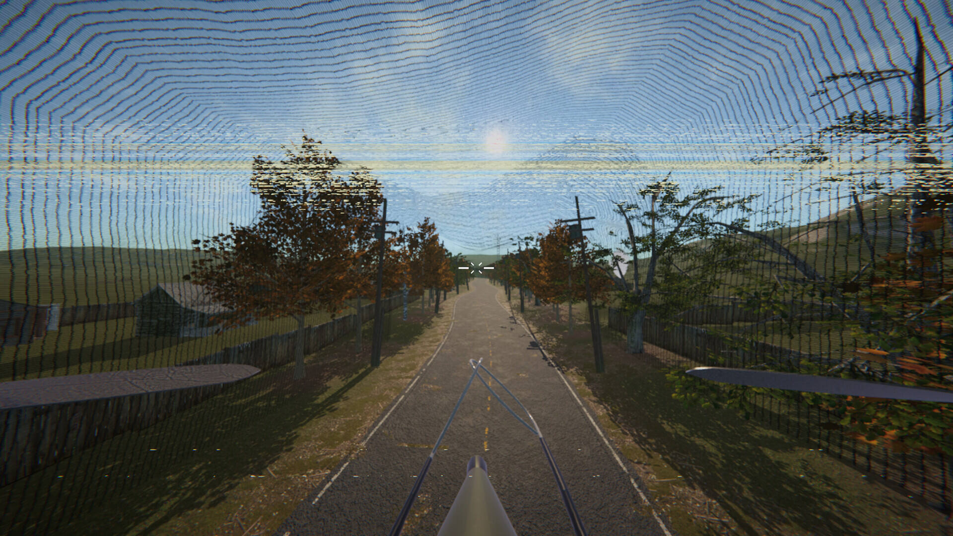 穿越机战场：战斗无人机模拟器截图