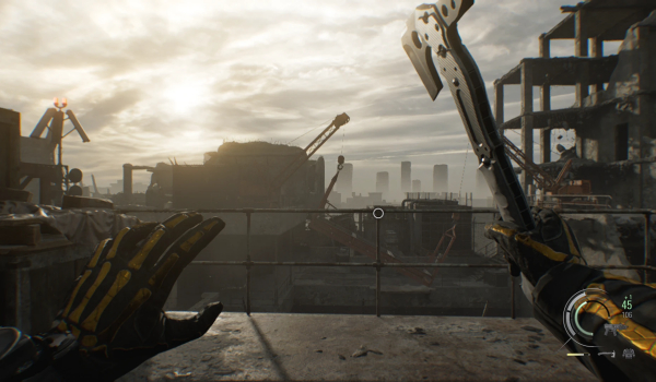 《生化危機(jī) 安魂曲》暗影夜戰(zhàn)MOD