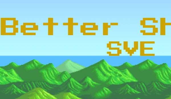 《星露谷物語(yǔ)》更佳購(gòu)物體驗(yàn)MOD