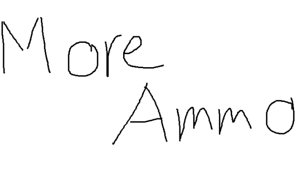 《生化危機(jī) 安魂曲》更多彈藥MOD