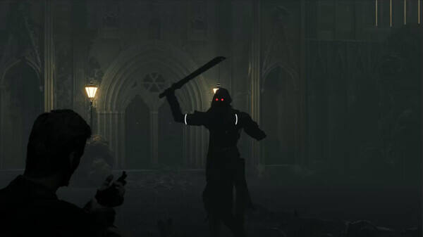 連接：內(nèi)心的惡夢