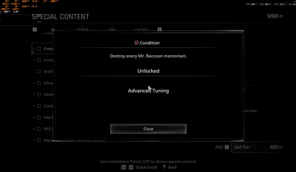 《生化危機(jī) 安魂曲》一周目瘋?cè)嗽弘y度存檔文件