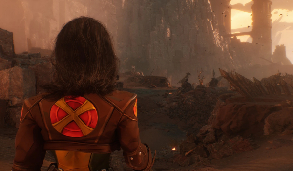 《光与影:33号远征队》吕涅反派皮肤MOD