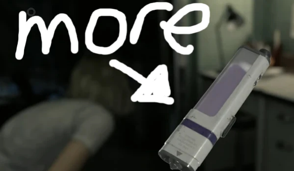 《生化危機 安魂曲》更多溶血注射劑MOD