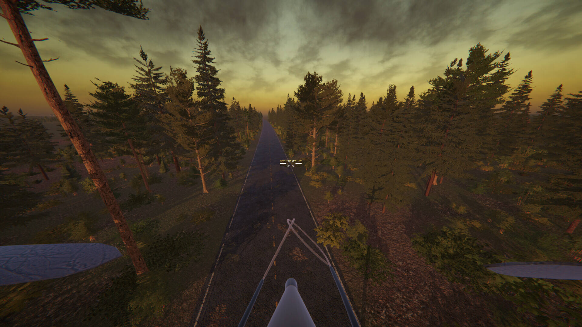 穿越机战场：战斗无人机模拟器截图