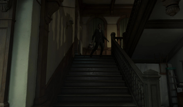 《生化危機 安魂曲》德州電鋸殺人狂MOD