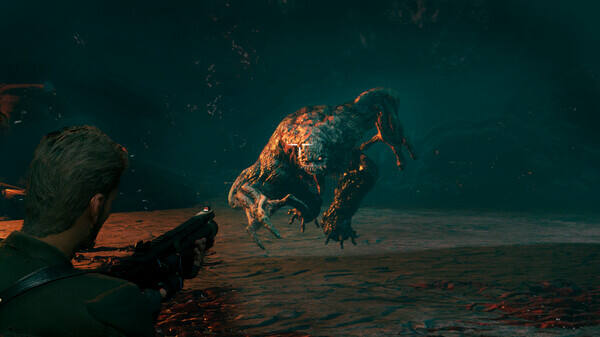 連接：內(nèi)心的惡夢