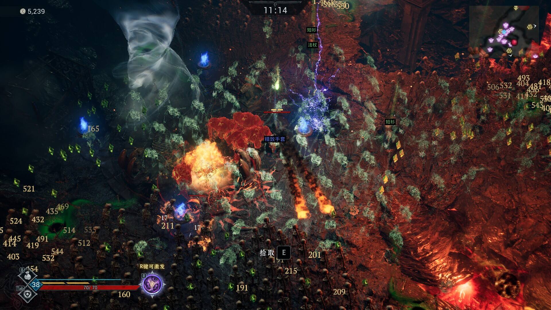 巴薩卡狂潮壁紙