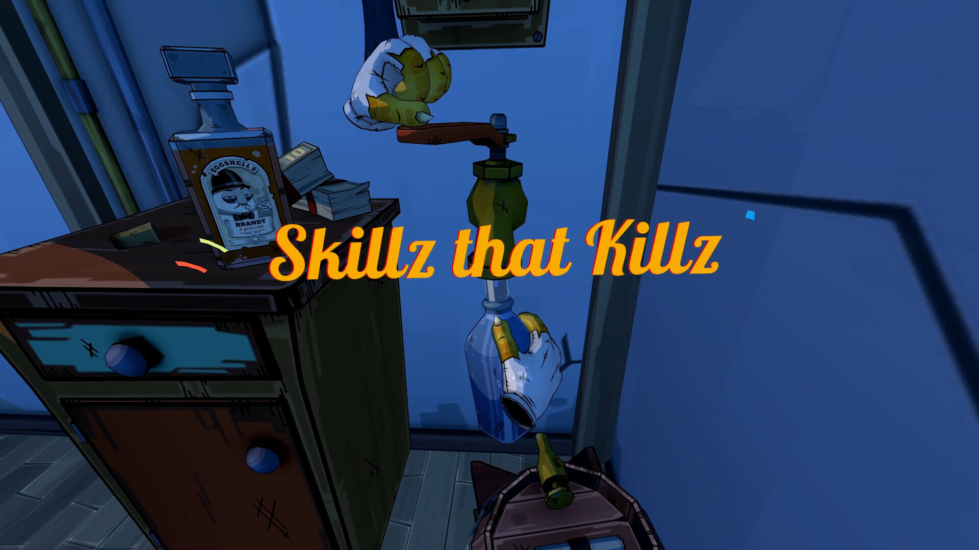 監(jiān)獄老板禁令壁紙