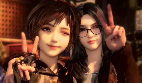 《劍星》安魂曲格蕾絲MOD